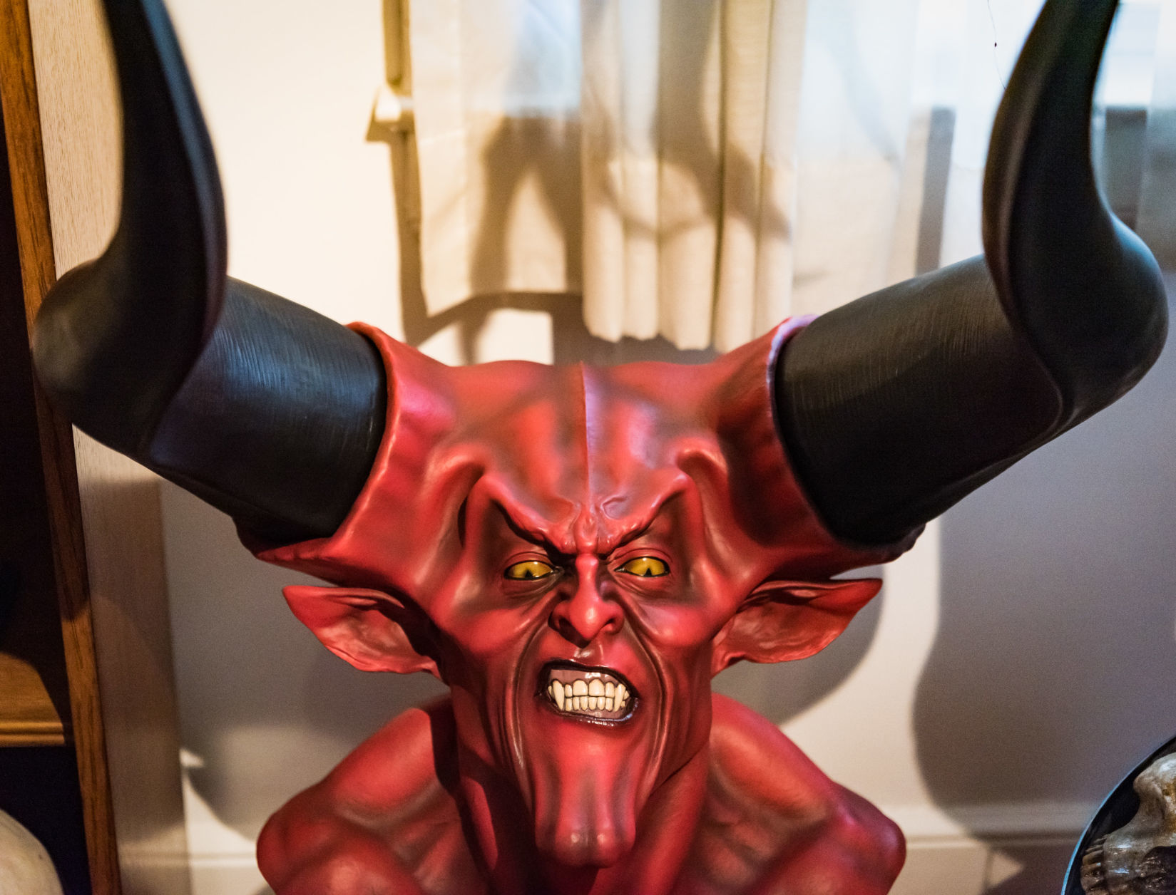 Gary Marshall's Collection of Over 280 Masks